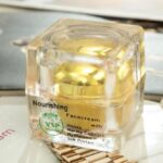 Nourishing Face Cream