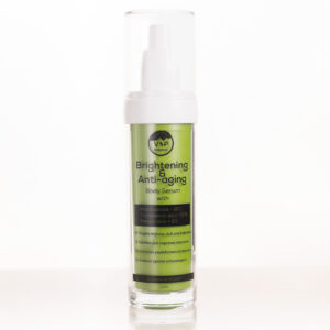 Brightening & Anti-aging Body Serum